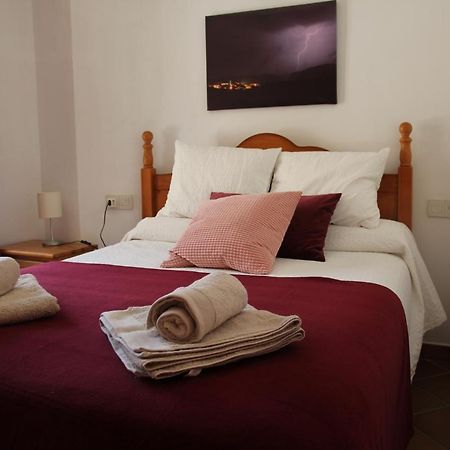 Casa Rural Manuel Y Dolores Letur Ngoại thất bức ảnh