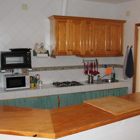 Casa Rural Manuel Y Dolores Letur Ngoại thất bức ảnh