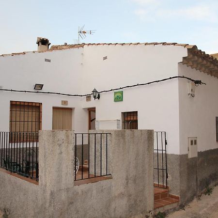 Casa Rural Manuel Y Dolores Letur Ngoại thất bức ảnh