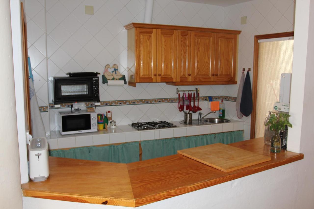 Casa Rural Manuel Y Dolores Letur Ngoại thất bức ảnh